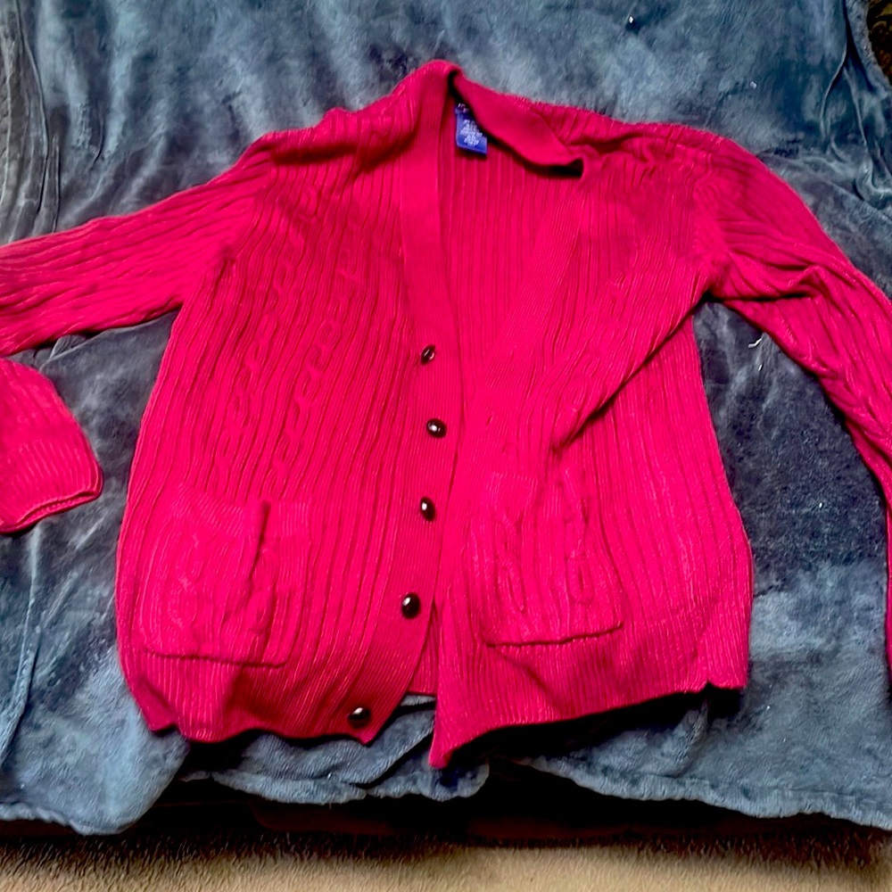Mens Sweater Vest